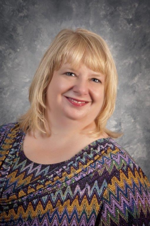 Carissa Spece - Class of 1990 - Independence High School