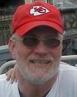 David Scott Poisel - Class of 1976 - Independence High School
