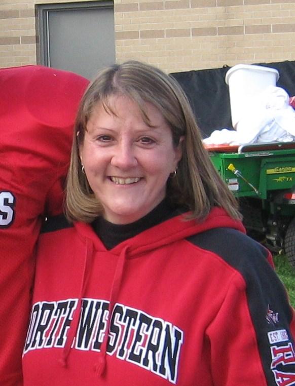 Penny Shaw - Class of 1982 - Independence High School