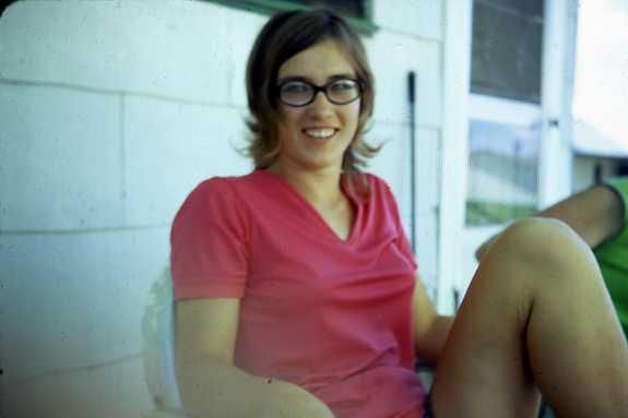 Kim Miller - Class of 1973 - Independence High School