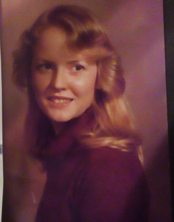 Nancy Staack - Class of 1977 - Independence High School