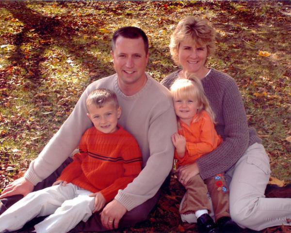 Jeff Niemeier - Class of 1988 - Independence High School