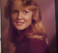 Nancy Staack, class of 1977