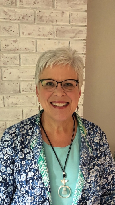 Beth Weeks - Class of 1971 - Carroll High School