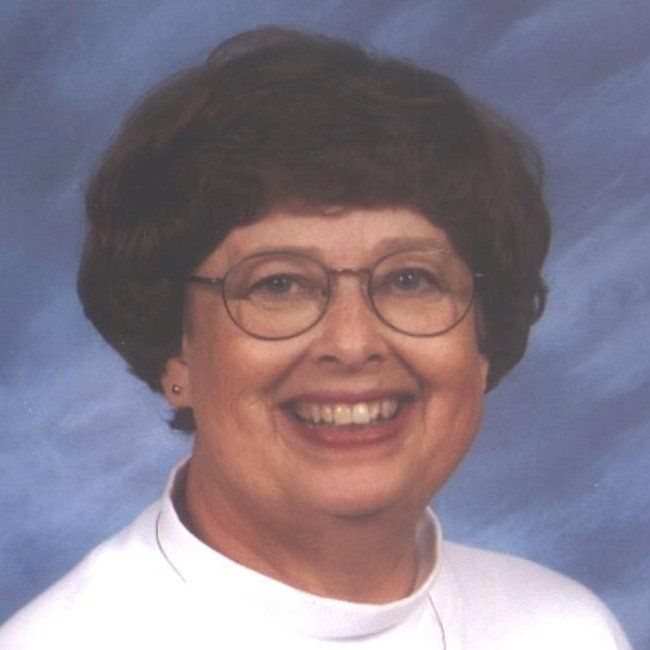 Nancy Raridon - Class of 1962 - Carroll High School