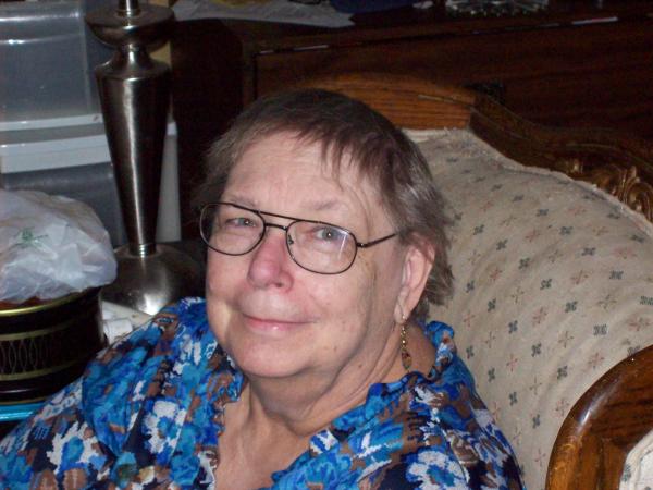 Judith Parker - Class of 1961 - Carroll High School