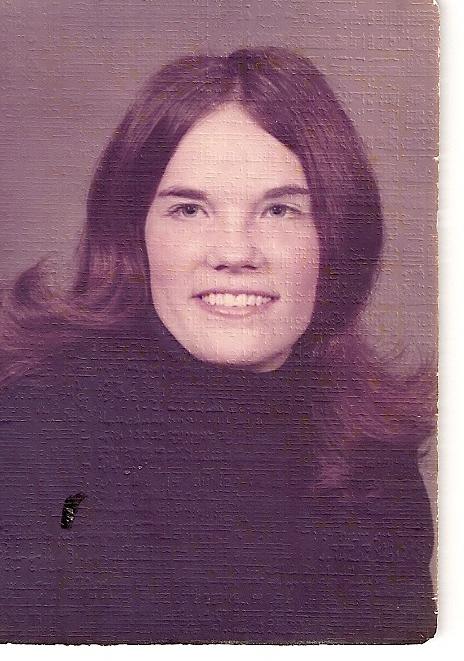Katie Wells - Class of 1975 - Carroll High School