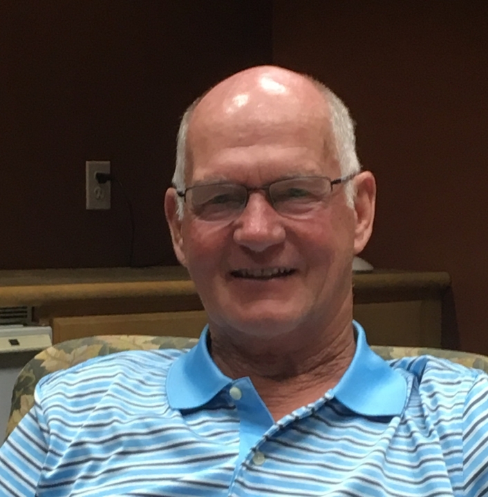 Ron Bauer - Class of 1968 - Carroll High School
