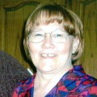 Barbara Cox - Class of 1967 - Carroll High School