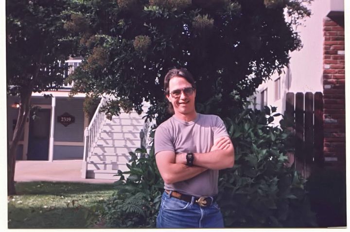 Tom Pihl - Class of 1969 - Carroll High School