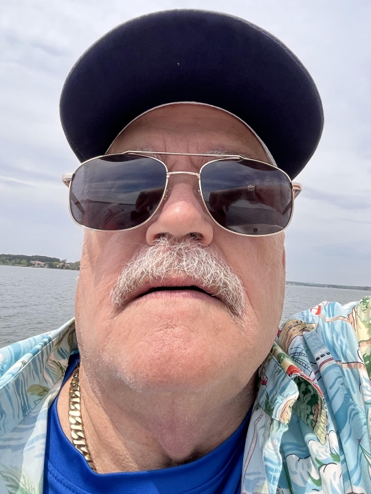 Marion Pine - Class of 1969 - Atlantic High School