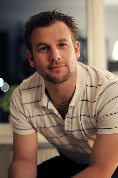 Petter Larsson Larsson - Class of 1992 - Atlantic High School