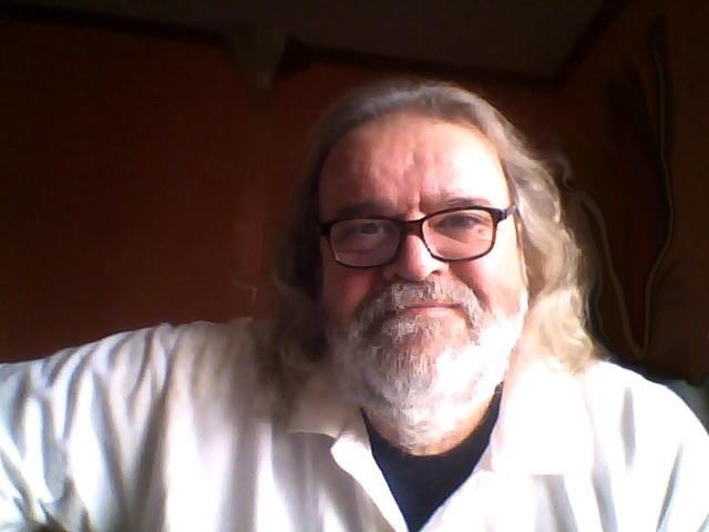 Jim Collinson - Class of 1972 - Atlantic High School