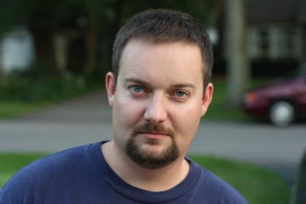 David Acker - Class of 1998 - Atlantic High School