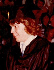 Dennis Sheil - Class of 1978 - Atlantic High School