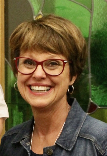 Lauri Trewet - Class of 1980 - Atlantic High School