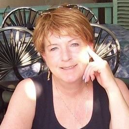 Cynthia Swenson - Class of 1966 - Atlantic High School