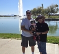 Diana & Keith Fickel