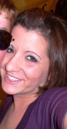 Kelsey Hawbaker - Class of 2005 - Dallas Center - Grimes High School