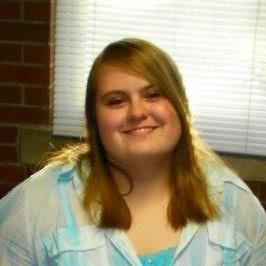 Jessica Schultz - Class of 2012 - Dallas Center - Grimes High School