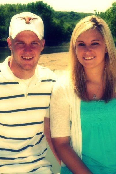 Abbey Richardson - Class of 2006 - Dallas Center - Grimes High School