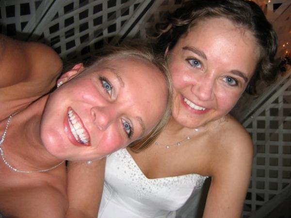 Tyann Clinkinbeard - Class of 2003 - Dallas Center - Grimes High School