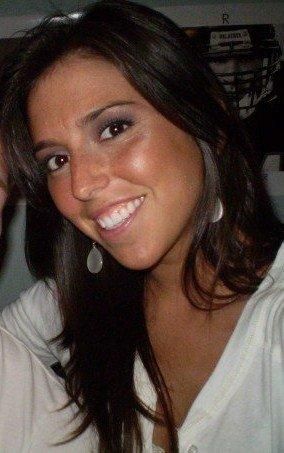 Lorna Torrez - Class of 2002 - Dallas Center - Grimes High School