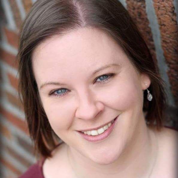 Jackie Croll - Class of 1999 - Dallas Center - Grimes High School