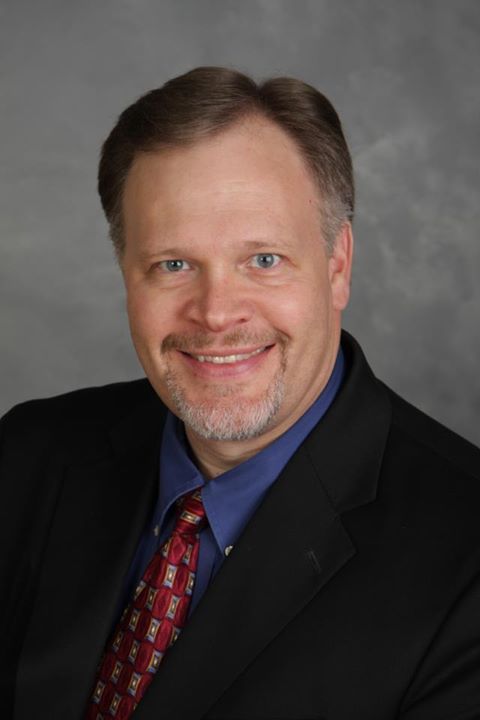 Tim Chapman - Class of 1983 - Spirit Lake High School