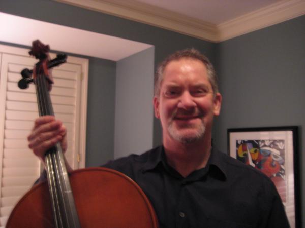Mark Neustrom - Class of 1975 - Spirit Lake High School