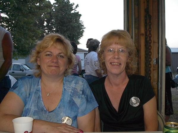Becky Somers - Class of 1975 - Spirit Lake High School