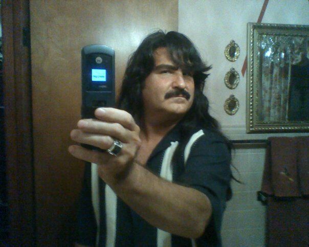 Erle Sangel - Class of 1990 - Spirit Lake High School