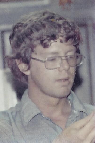 Ric Daly - Class of 1968 - Spirit Lake High School