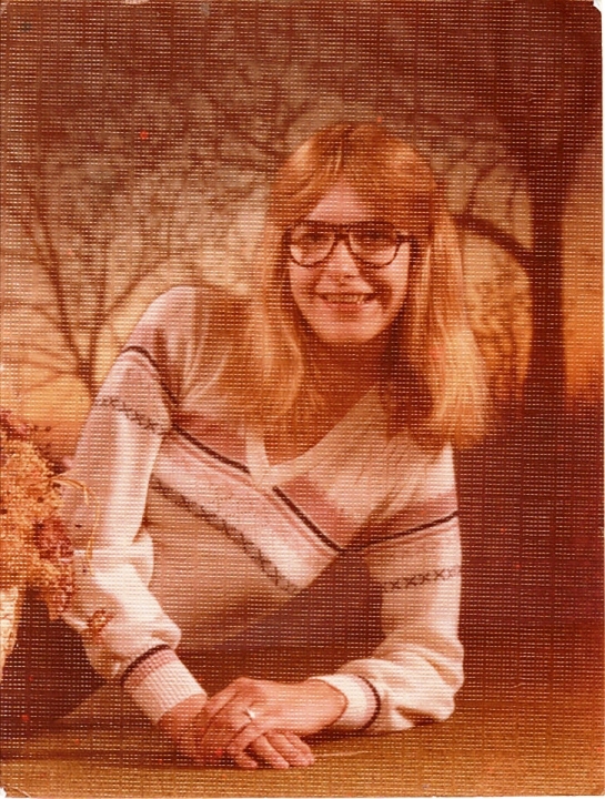 Tracy Thackrey - Class of 1979 - Spirit Lake High School