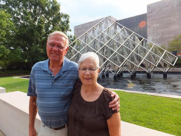 Maxine Seely - Class of 1962 - Spirit Lake High School