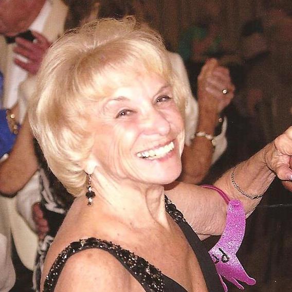 Lorie J Holmes - Class of 1953 - Spirit Lake High School