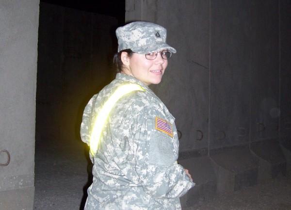 Chelsea Mcmurrin - Class of 2006 - Oelwein High School