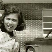 Carole Kane - Class of 1963 - Oelwein High School