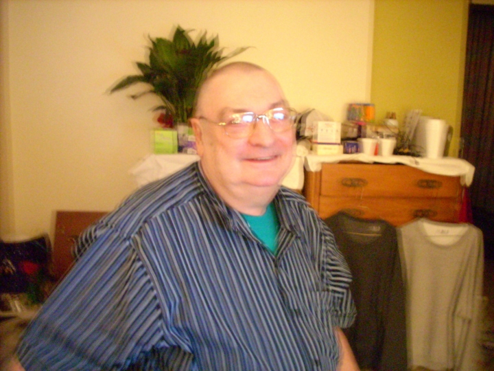 Lyle Fox - Class of 1968 - Oelwein High School