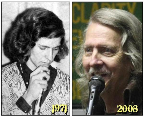 Gary Forney - Class of 1972 - Oelwein High School