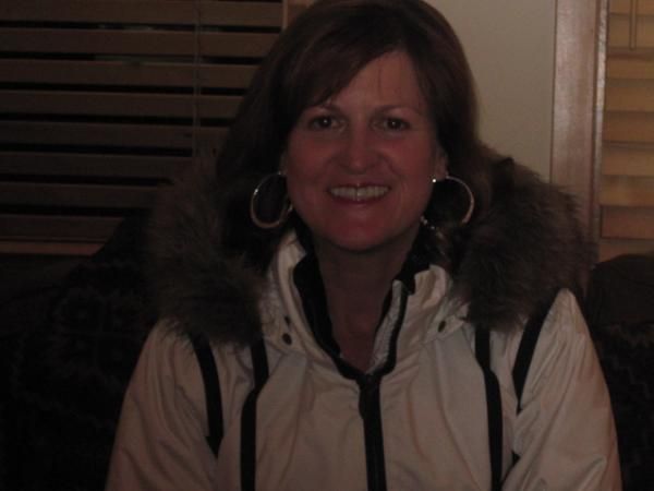 Paige Forrest - Class of 1983 - Oelwein High School