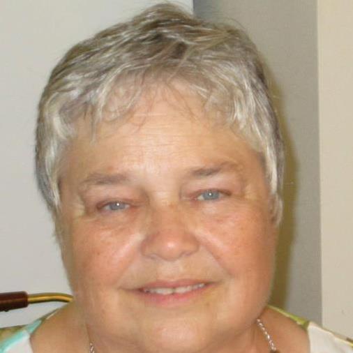 Paulette Kulp - Class of 1960 - Oelwein High School