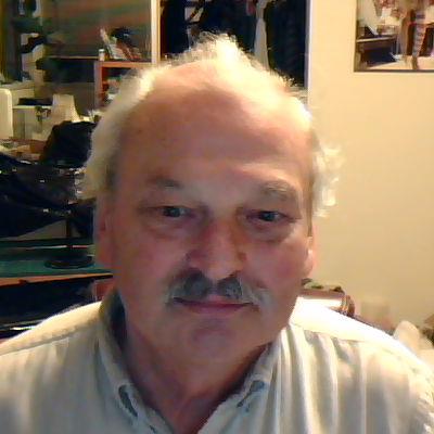 Al Miller - Class of 1964 - Oelwein High School