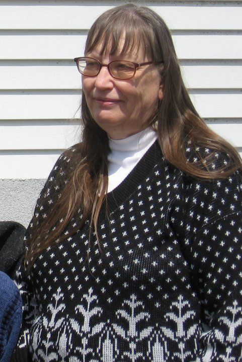 Kathy Gorski - Class of 1965 - Oelwein High School