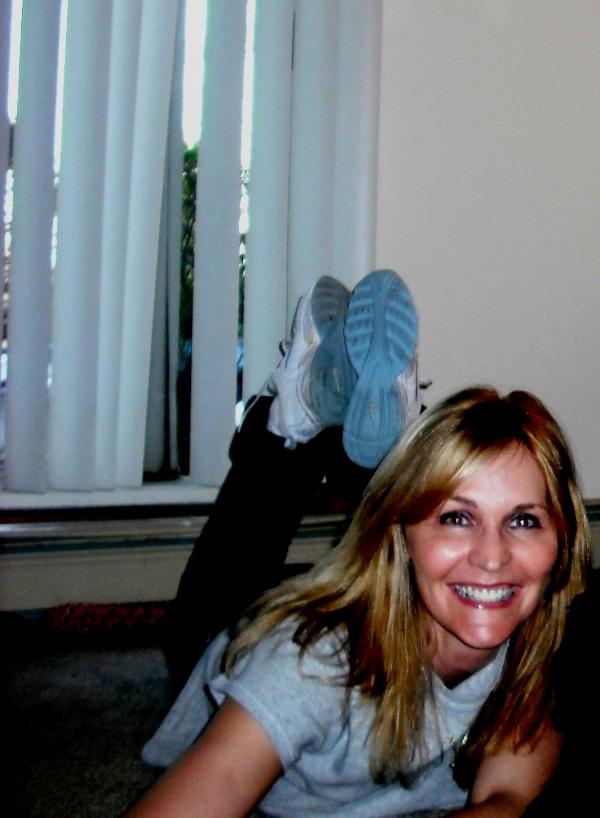 Renee King - Class of 1983 - Oelwein High School