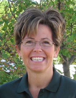 Shelly Mahoney - Class of 1984 - Oelwein High School