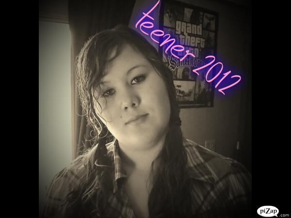 Lytina Davies - Class of 2009 - Oelwein High School