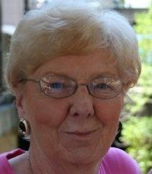 Sharon Radloff Schoborg - Class of 1963 - Oelwein High School