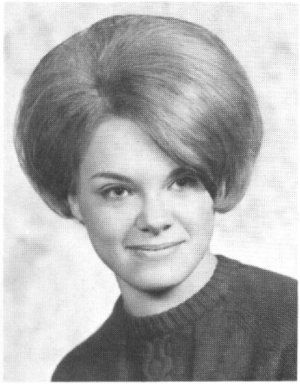 Mary Thiele - Class of 1969 - Oelwein High School