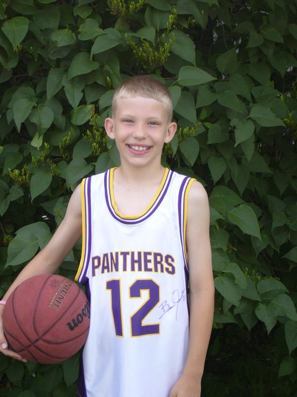 Jeff Conrey - Class of 1988 - Oelwein High School